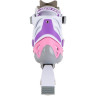 Ролики TECH TEAM OCTAVA 2021 розовые, размер 39-42 NN004220