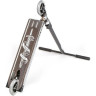 Самокат TECH TEAM EXCALIBUR 2020 - 2021 синий NN004052